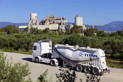 TITAN Group
